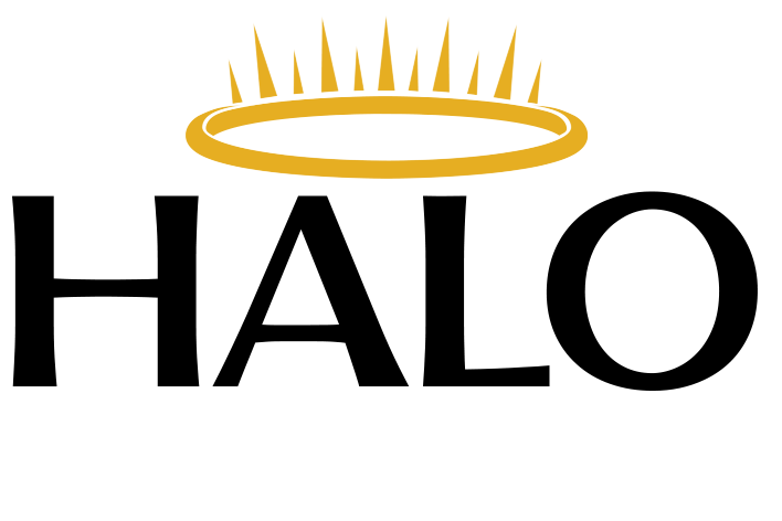 HaloRC Large Logo