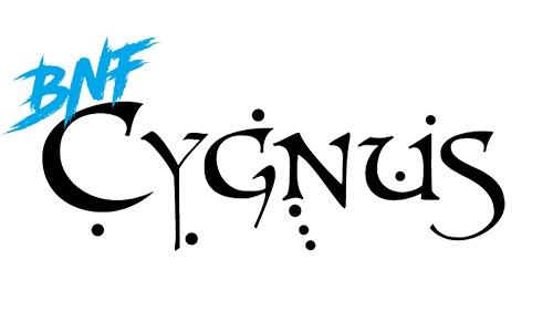 cygnus-bnf Logo
