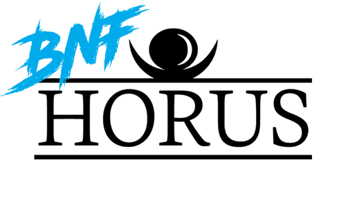 horus-bnf Logo