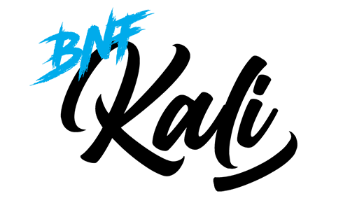 kali-bnf Logo