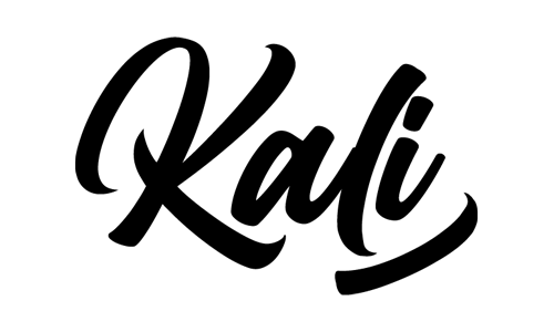 kali Logo