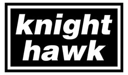 Owen 'Knighthawk' Knight Logo