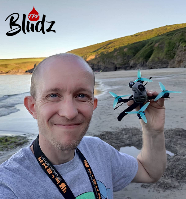 Chris 'Bludz' Olah