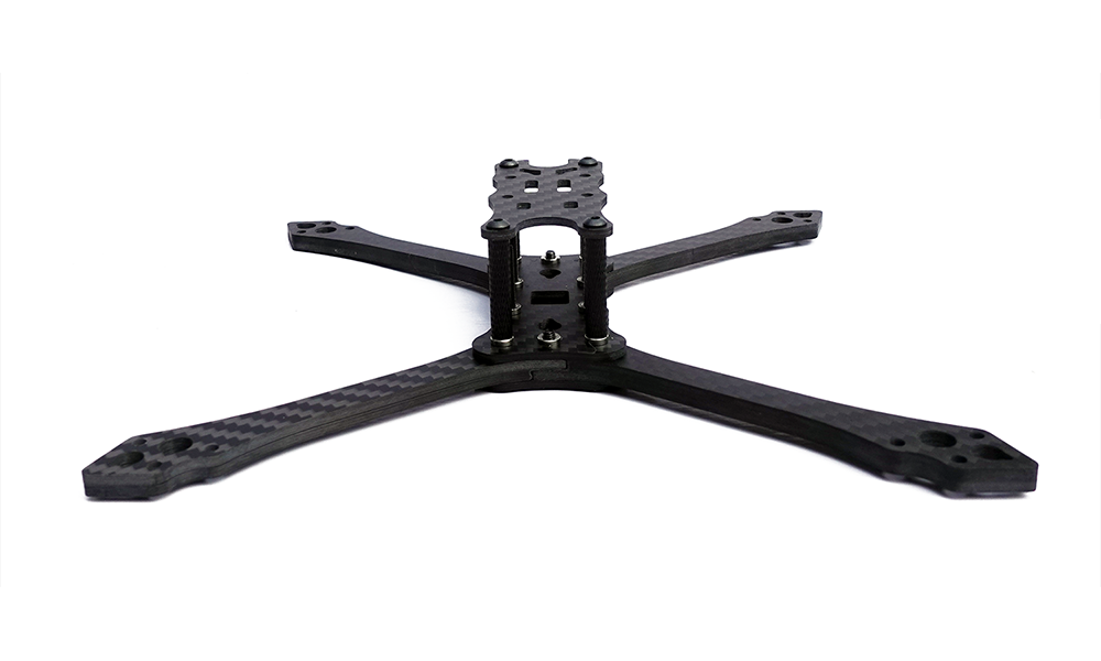 Rah V2 Frame