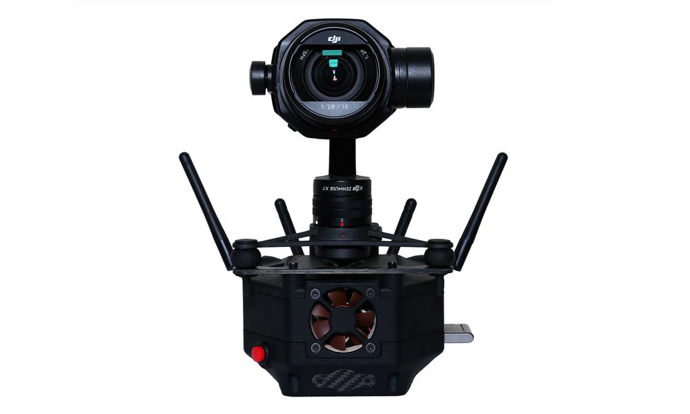 Latest Cameras