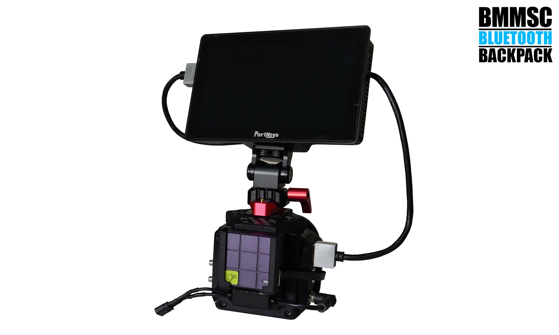 HaloRC Micro Studio BLE