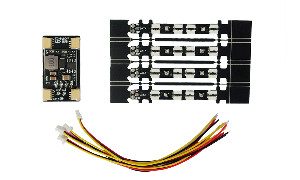 RGB LED Kit