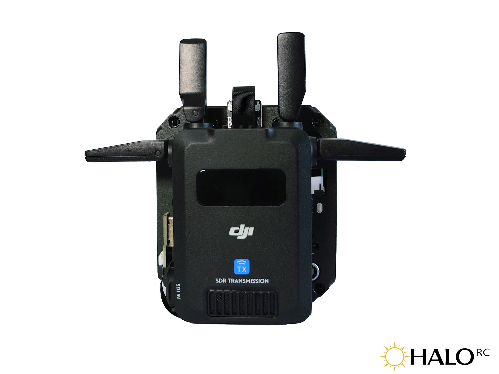HaloRC DJI SDR