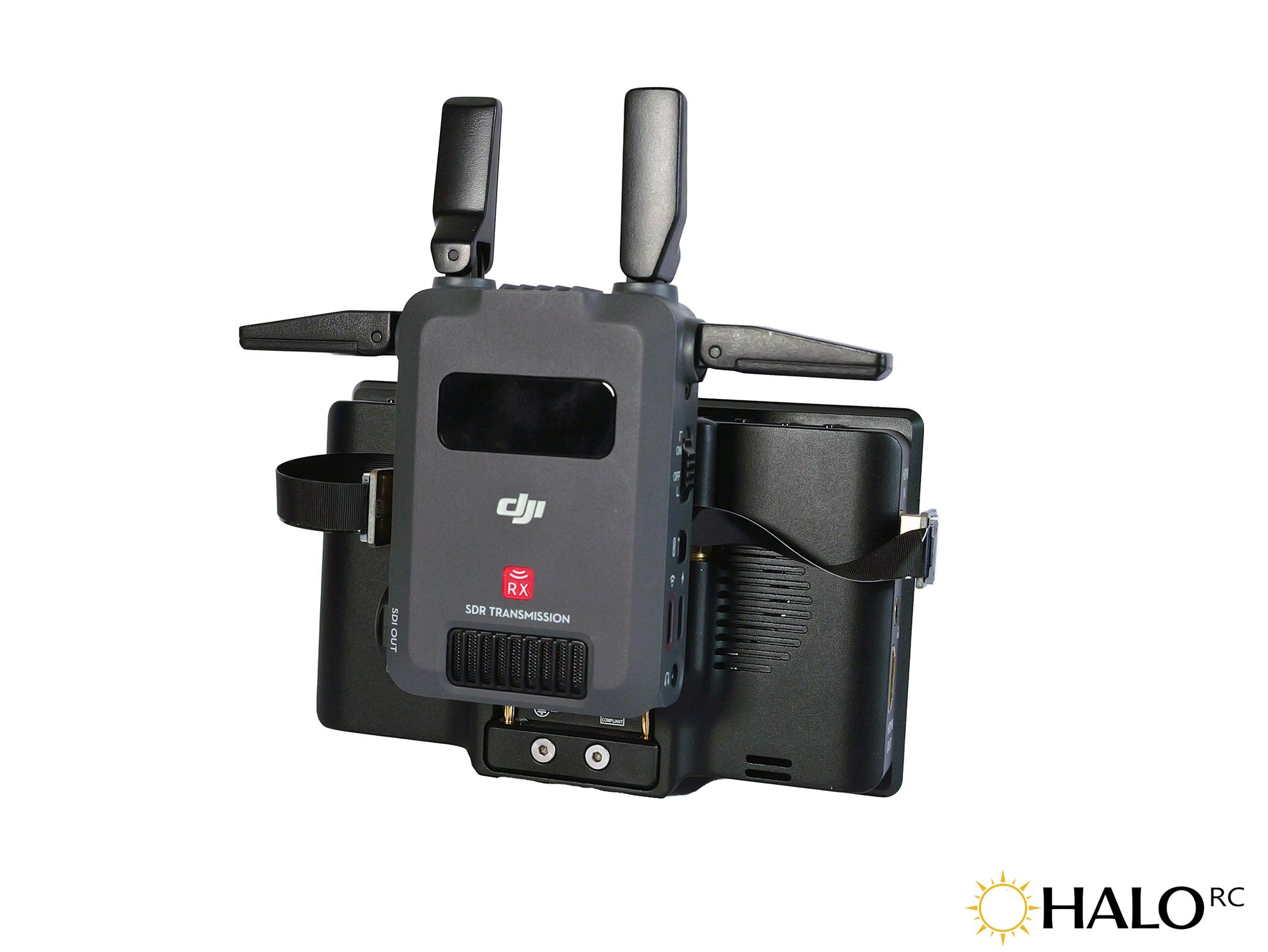 HaloRC DJI SDR